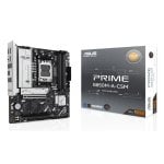 Placa base ASUS PRIME B850M-A-CSM AM5 MicroATX DDR5 PCIe 5.0 2.5G LAN 256GB