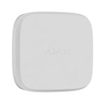 Détecteur de fumée et de gaz Ajax FireProtect 2 Sans fil 3-en-1 Alarme Domotique Blanc