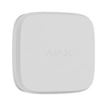 Détecteur de monoxyde de carbone et de chaleur Ajax FireProtect 2 RB, blanc, piles remplaçables