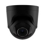 Cámara IP Ajax TurretCam 5MP 4mm visión nocturna IA mTLS exterior/interior