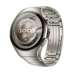 Smartwatch Huawei WATCH 5 GPS Wifi Banda Titanio Plata X-TAP ECG/PPG/Carga inalámbrica Smartwatch Huawei WATCH 5 GPS Wifi Banda Titanio Plata X-TAP ECG/PPG/Carga inalámbrica