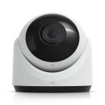 Caméra IP Ubiquiti G6 Turret 4K Ultra HD ColorVu AI PoE IR 30 m extérieur IP66 Caméra IP Ubiquiti G6 Turret 4K Ultra HD ColorVu AI PoE IR 30 m extérieur IP66