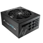 Alimentation modulaire FSP 1200 W 80+ Platinum Hydro PTM+ avec condensateurs japonais Alimentation modulaire FSP 1200 W 80+ Platinum Hydro PTM+ avec condensateurs japonais