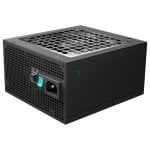 Fuente de Alimentación DeepCool 1300W 80 Plus Platinum PX1300P Modular 12VHPWR Función Semi-Pasiva Fuente de Alimentación DeepCool 1300W 80 Plus Platinum PX1300P Modular 12VHPWR Función Semi-Pasiva