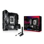 Carte mère Asus ROG Strix B550-F Gaming WiFi II ATX Socket AM4