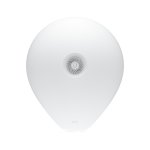 Puente WiFi Ubiquiti UISP airFiber 60 XG 3,8Gbps 60GHz SFP+ 10Gbps Exterior 4km