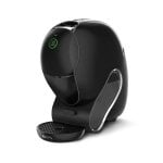 Cafetera Cápsulas Krups Dolce Gusto Neo Express 1 taza 15 bar panel táctil negra Cafetera Cápsulas Krups Dolce Gusto Neo Express 1 taza 15 bar panel táctil negra