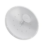 Antena Parabólica Ubiquiti RocketDish 34 dBi 5.15-5.85 GHz Dual-Pol Blanco Antena Parabólica Ubiquiti RocketDish 34 dBi 5.15-5.85 GHz Dual-Pol Blanco