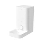 Petkit Fresh Element Mini Smart 2,8 l WiFi Automatischer Futterspender, Weiß