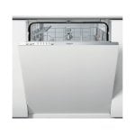 Máquina de Lavar Loiça Hotpoint HI 3010 13 Conjuntos F Flexiload Interior Inox 49dB Botões Prateada Máquina de Lavar Loiça Hotpoint HI 3010 13 Conjuntos F Flexiload Interior Inox 49dB Botões Prateada