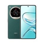 ZTE Nubia Focus 2 Ultra 8 Go 512 Go 5G Double SIM Écran AMOLED 120 Hz Vert