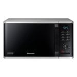 Forno a microonde Samsung MG23K3515AS 23L 800W Grill 1100W Modalità ECO Scongelamento rapido Forno a microonde Samsung MG23K3515AS 23L 800W Grill 1100W Modalità ECO Scongelamento rapido