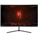Acer Nitro ED270R P 27″ FullHD 280Hz VA Curvo FreeSync Altavoces HDMI DP Acer Nitro ED270R P 27″ FullHD 280Hz VA Curvo FreeSync Altavoces HDMI DP