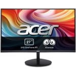 Acer SA272KBMIIPX 27″ 4K 60Hz IPS AdaptiveSync Altoparlanti Zeroframe VESA HDMI DisplayPort Acer SA272KBMIIPX 27″ 4K 60Hz IPS AdaptiveSync Altoparlanti Zeroframe VESA HDMI DisplayPort