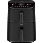 Cosori Turbo Tower Chef Edition Freidora de Aire 10.8L 2630W Negra Cosori Turbo Tower Chef Edition Freidora de Aire 10.8L 2630W Negra