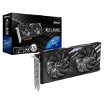 Scheda grafica Asrock Arc A750 Challenger SE 8 GB GDDR6 Dual HDMI/DP OC