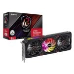 Carte graphique Asrock Radeon RX 7600 Phantom Gaming 8 Go GDDR6 OC Raytracing Carte graphique Asrock Radeon RX 7600 Phantom Gaming 8 Go GDDR6 OC Raytracing