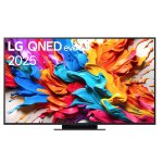 TV LG QNED evo 75QNED9MA6B 75″ 4K Dolby Atmos Smart TV Alexa, FreeSync, HDMI 2.1 TV LG QNED evo 75QNED9MA6B 75″ 4K Dolby Atmos Smart TV Alexa, FreeSync, HDMI 2.1