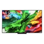 LG QNED MiniLED 75QNED87A6B 75″ 4K Ultra HD Smart TV VRR 144Hz Dolby Vision LG QNED MiniLED 75QNED87A6B 75″ 4K Ultra HD Smart TV VRR 144Hz Dolby Vision
