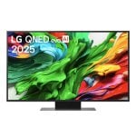 LG QNED evo MiniLED 50QNED87A6D 50″ 4K UHD HDR10 webOS Magic Remote LG QNED evo MiniLED 50QNED87A6D 50″ 4K UHD HDR10 webOS Magic Remote