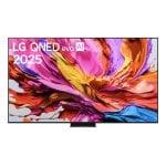 LG QNED MiniLED 100QNED86A6 100″ 4K UHD Dolby Atmos Smart TV WebOS LG QNED MiniLED 100QNED86A6 100″ 4K UHD Dolby Atmos Smart TV WebOS