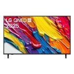 LG QNED 55QNED82A6B 55″ 4K Ultra HD Magic Remote, HDMI 2.1, AI Sound Pro