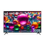 LG LED 75UA75006LA 75" 4K UHD Smart TV HDR10 AI Sound Pro WebOS 25