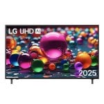 LG LED 55UA75006LA 55″ 4K UHD Alexa AirPlay Smart TV HDR10 Game Mode