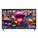 LG UHD AI 43UA75006LA 109,2 cm (43") 4K Ultra HD Smart TV Wifi Noir LG UHD AI 43UA75006LA 109,2 cm (43") 4K Ultra HD Smart TV Wifi Noir