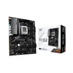 Placa Base Asrock B850 AM5 ATX Pro-A DDR5 PCIe 5.0 USB 3.2 LAN Audio UEFI Placa Base Asrock B850 AM5 ATX Pro-A DDR5 PCIe 5.0 USB 3.2 LAN Audio UEFI