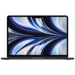 Replay Apple MacBook Air Apple M2 8 Núcleos/16GB/256GB SSD/GPU 8 Núcleos/13.6" Midnight Refurbished Replay Apple MacBook Air Apple M2 8 Núcleos/16GB/256GB SSD/GPU 8 Núcleos/13.6" Midnight Refurbished