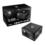 Asrock 850W Netzteil 80 PLUS Gold Zertifizierung Challenger CL-850G Erweiterter Schutz Asrock 850W Netzteil 80 PLUS Gold Zertifizierung Challenger CL-850G Erweiterter Schutz