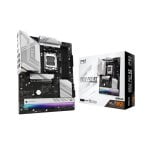 Placa Base ASRock B850 AM5 ATX B850 Pro Race Sport DDR5 PCIe 4.0 2.5G LAN Placa Base ASRock B850 AM5 ATX B850 Pro Race Sport DDR5 PCIe 4.0 2.5G LAN