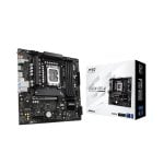 Asrock B860 Mainboard Intel LGA 1851 Micro ATX B860M Pro-A DDR4 PCIe 3.0 M.2