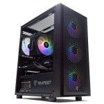 PcCom Ready Intel Core i5-12400F / 32GB / 1TB SSD / RX 9060 XT + Windows 11 Home PcCom Ready Intel Core i5-12400F / 32GB / 1TB SSD / RX 9060 XT + Windows 11 Home