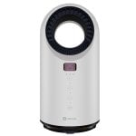 Chauffage sans pales HEATFREE 1500 d'origine, 1500 W