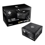 Asrock 750W Netzteil 80 PLUS Gold Zertifizierung Challenger CL-750G Erweiterter Schutz Asrock 750W Netzteil 80 PLUS Gold Zertifizierung Challenger CL-750G Erweiterter Schutz