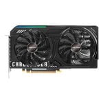 Carte graphique Asrock Arc B570 10 Go GDDR6 double ventilateur RGB OC