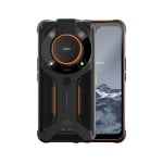 Smartphone AGM Glory G1 SE 6GB 128GB 5G Dual SIM Negro Batería 6200mAh Resistente Smartphone AGM Glory G1 SE 6GB 128GB 5G Dual SIM Negro Batería 6200mAh Resistente
