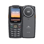 AGM M6 SE Dual-SIM-Handy, Schwarz/Orange, 128 MB, 48 MB RAM, IP68, Lautsprecher 109 dB, USB-C AGM M6 SE Dual-SIM-Handy, Schwarz/Orange, 128 MB, 48 MB RAM, IP68, Lautsprecher 109 dB, USB-C