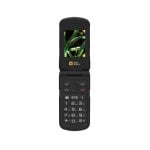 AGM M10 Flip 4G Dual-SIM-Mobiltelefon Schwarz MIL-STD-810H 1200 mAh Bluetooth 5.0 AGM M10 Flip 4G Dual-SIM-Mobiltelefon Schwarz MIL-STD-810H 1200 mAh Bluetooth 5.0