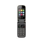 Beafon C245 2,4″ Dual-SIM-Handy Bluetooth MicroSD Kamera Blitz Champagner Beafon C245 2,4″ Dual-SIM-Handy Bluetooth MicroSD Kamera Blitz Champagner