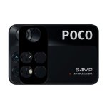 Funda para móvil La Casa de las Carcasas Protector Metalizado para Xiaomi Poco M4 Pro 4G