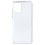 Capa de silicone transparente para Tcl 305i