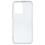 Capa para Telemóvel La Casa de las Carcasas Silicone Transparente para Vivo Y16