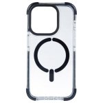 Funda Bumper Compatible Con Magsafe Para Iphone 15 Pro