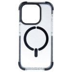 Funda Bumper Compatible Con Magsafe Para Iphone 15 Pro