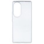 Funda para móvil La Casa de las Carcasas Transparente Ligera para Honor 70