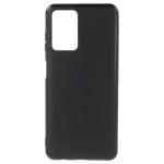 Capa de silicone lisa para Zte Blade A72