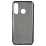 Capa de silicone colorida para Huawei P30 Lite Capa de silicone colorida para Huawei P30 Lite